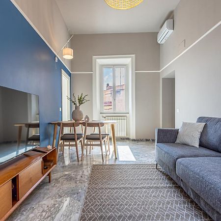 37 Monti Apartment Ρώμη Εξωτερικό φωτογραφία