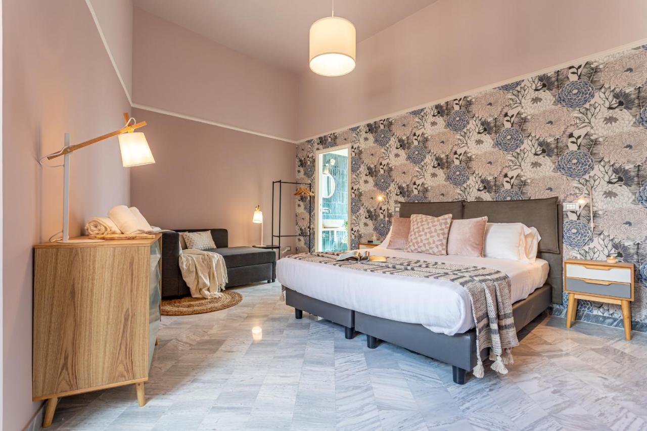 37 Monti Apartment Ρώμη Εξωτερικό φωτογραφία