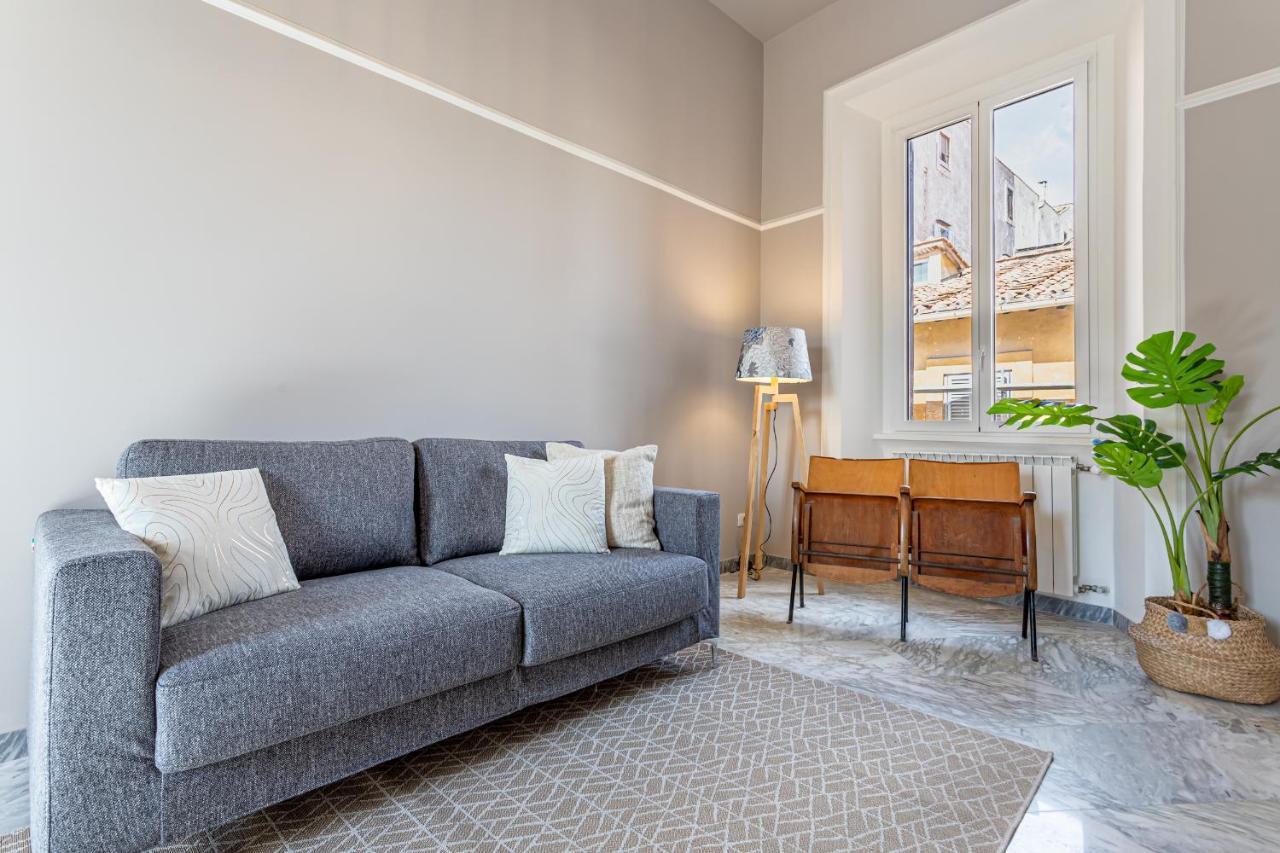 37 Monti Apartment Ρώμη Εξωτερικό φωτογραφία