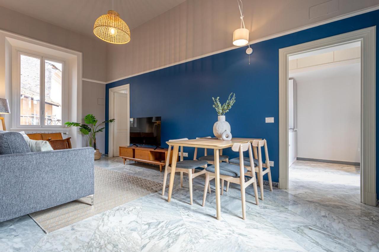 37 Monti Apartment Ρώμη Εξωτερικό φωτογραφία