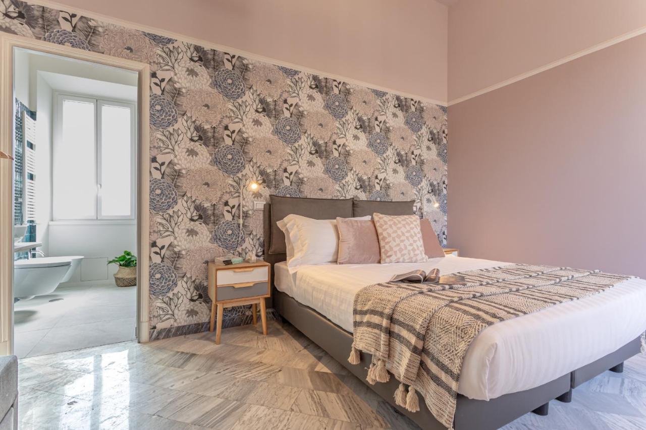 37 Monti Apartment Ρώμη Εξωτερικό φωτογραφία