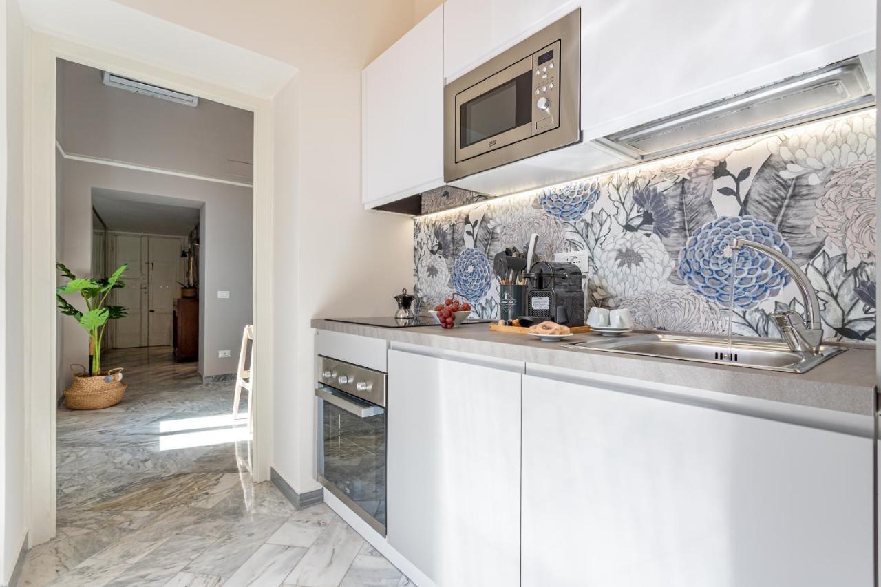 37 Monti Apartment Ρώμη Εξωτερικό φωτογραφία