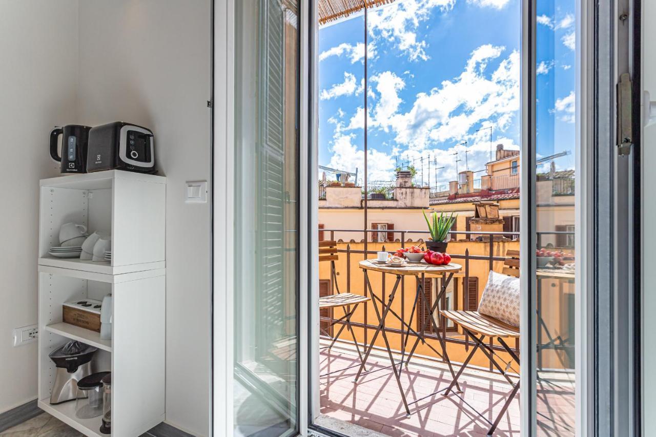 37 Monti Apartment Ρώμη Εξωτερικό φωτογραφία