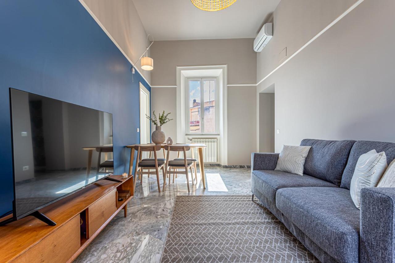 37 Monti Apartment Ρώμη Εξωτερικό φωτογραφία