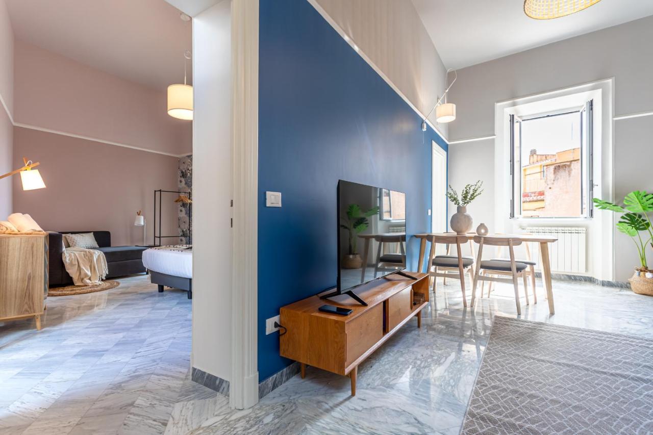 37 Monti Apartment Ρώμη Εξωτερικό φωτογραφία