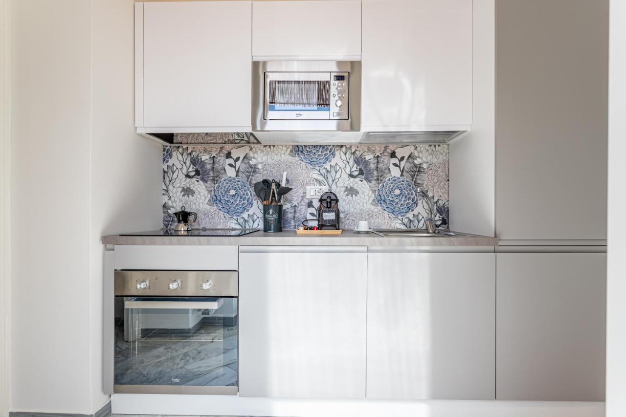 37 Monti Apartment Ρώμη Εξωτερικό φωτογραφία