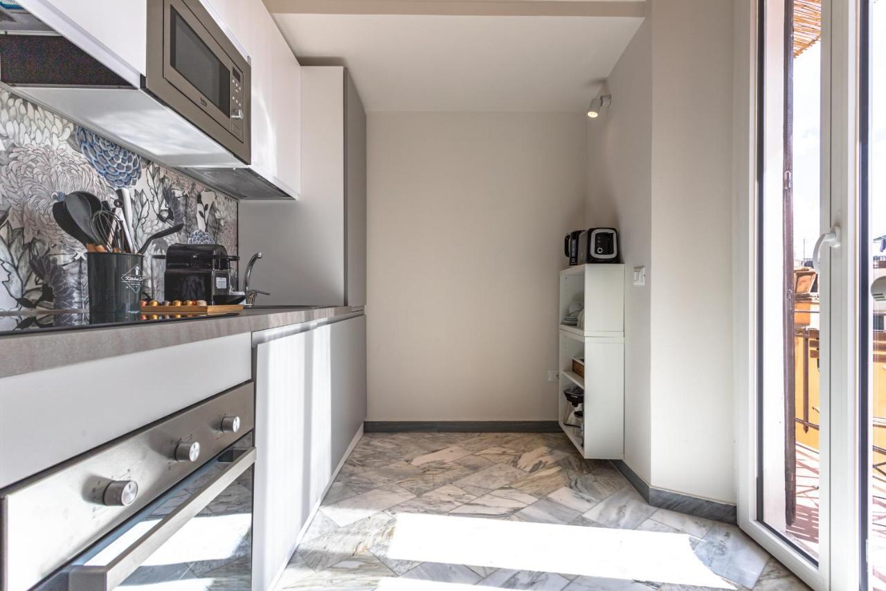 37 Monti Apartment Ρώμη Εξωτερικό φωτογραφία