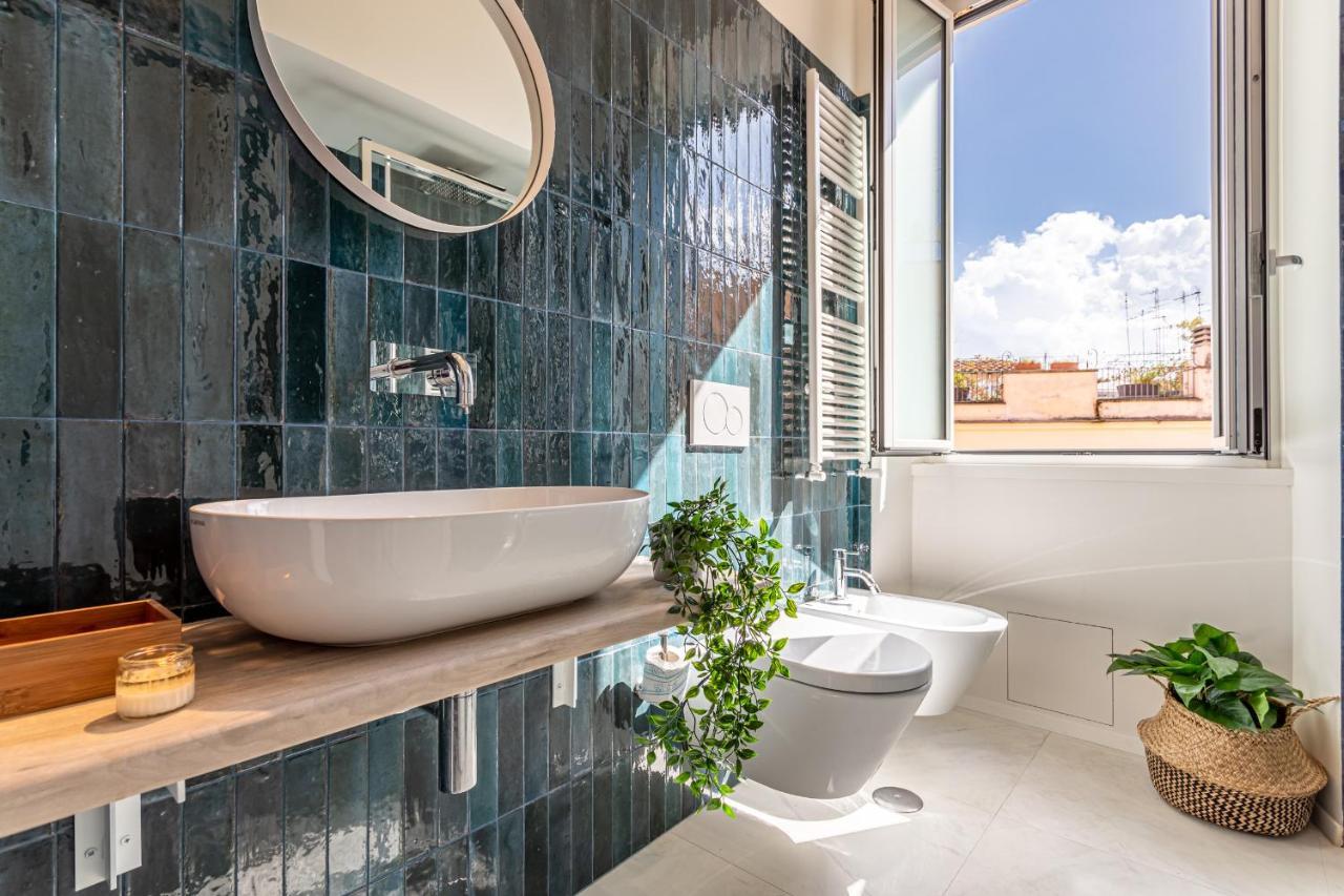 37 Monti Apartment Ρώμη Εξωτερικό φωτογραφία