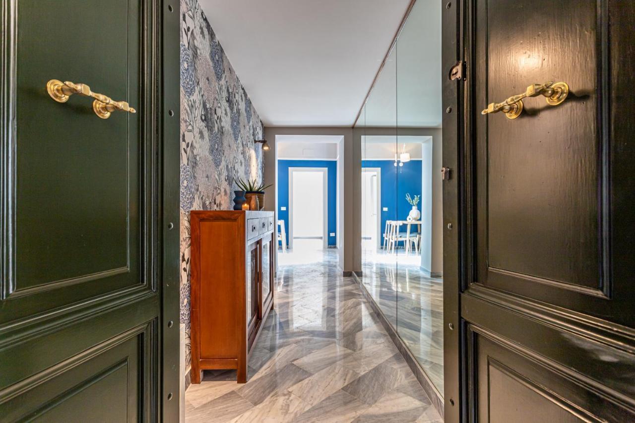 37 Monti Apartment Ρώμη Εξωτερικό φωτογραφία