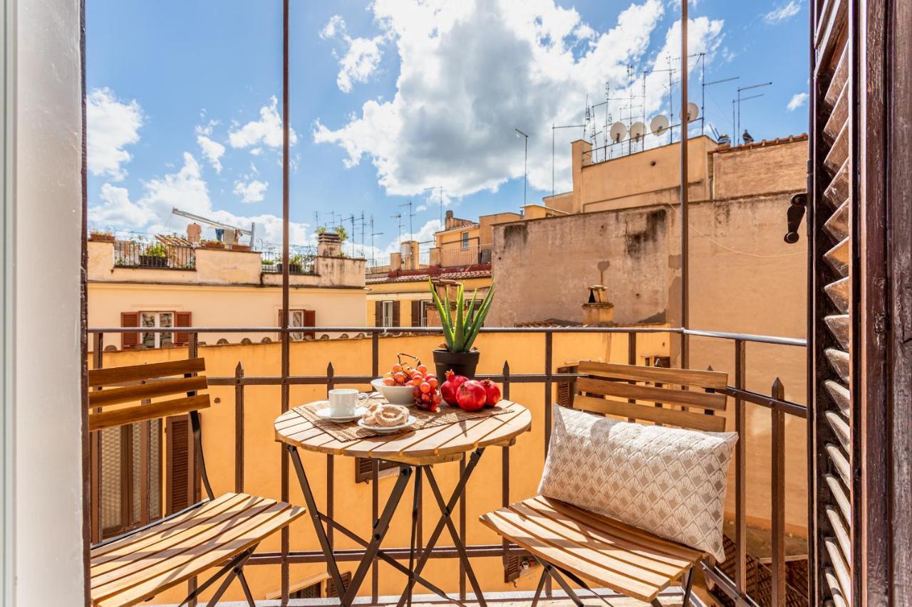37 Monti Apartment Ρώμη Εξωτερικό φωτογραφία