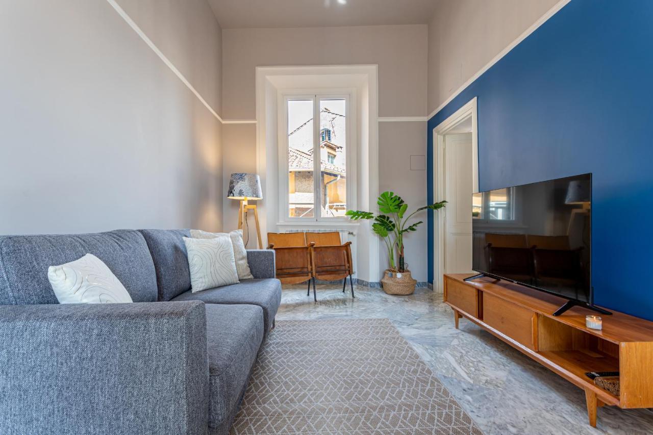 37 Monti Apartment Ρώμη Εξωτερικό φωτογραφία